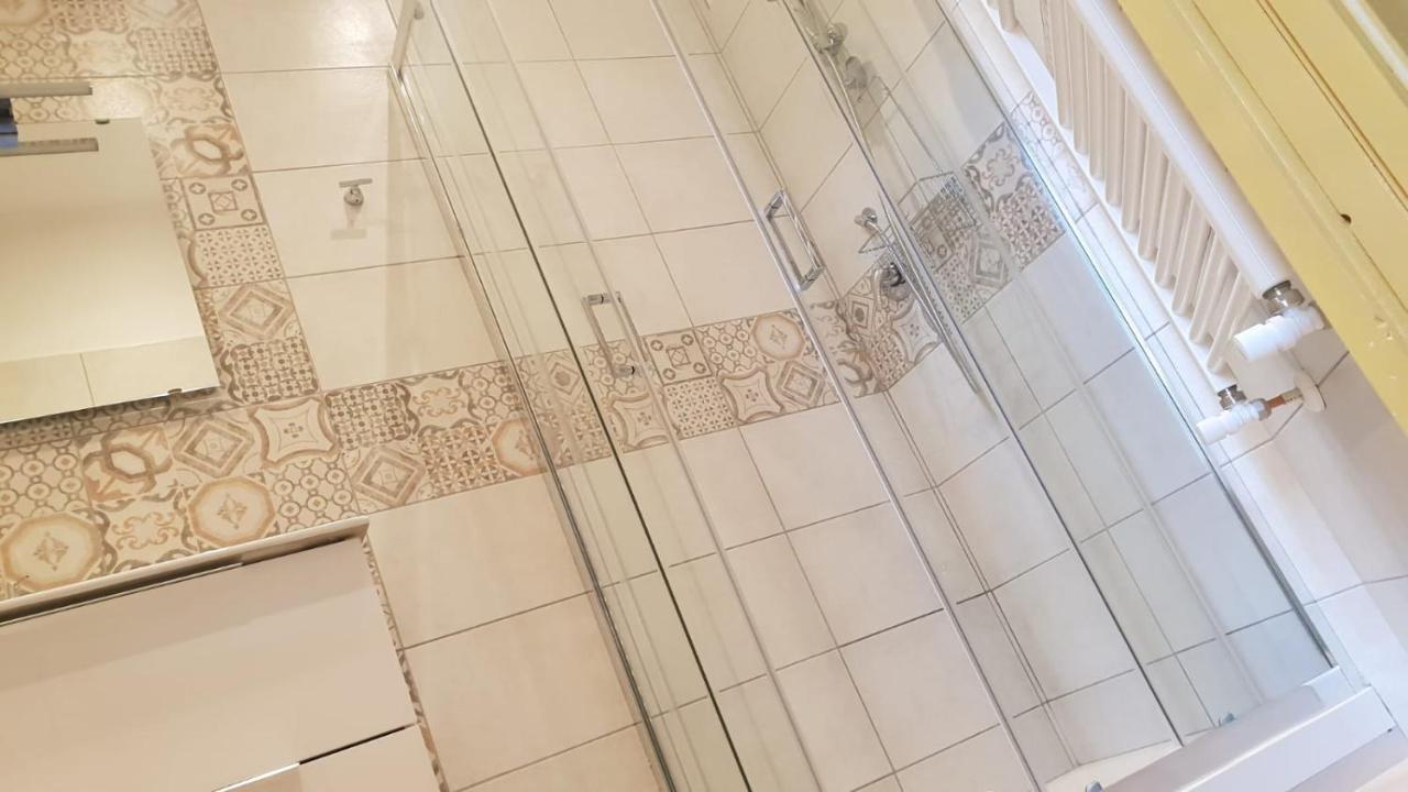 Bed & Breakfast Lumiere Rom
