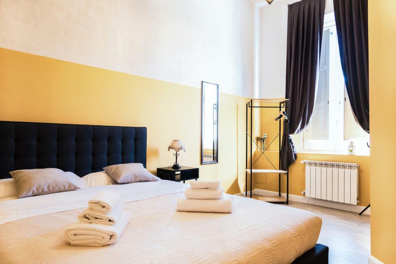 Bed & Breakfast Lumiere Rom