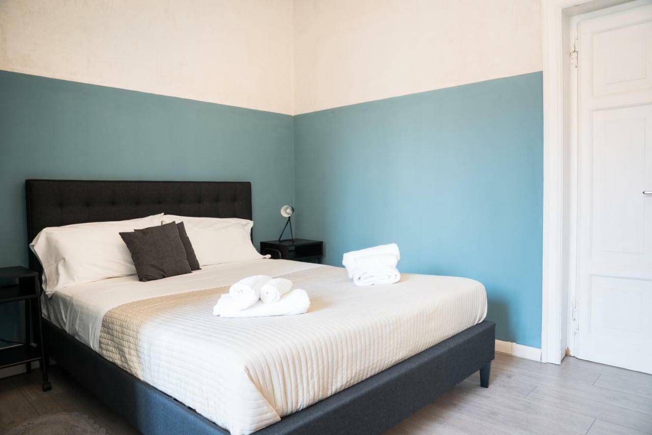 Lumiere Bed & Breakfast Rom