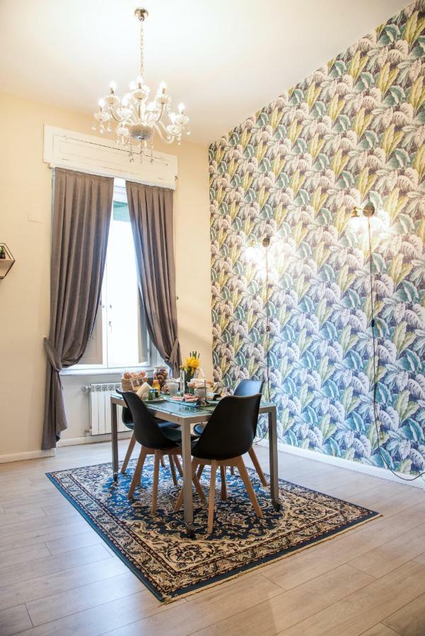 Lumiere Bed & Breakfast Rom